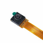 15CM OV5647 Camera Module for Raspberry Pi 5 ZERO Development Board 72 120 160 Degrees Wide Lens Auto Focus HD 5MP Camera Module