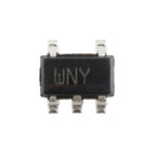 10PCS STWD100NYWY3F SOT23-5 Topside Marking : WNY STWD100 Watchdog Timer Circuit SMD IC