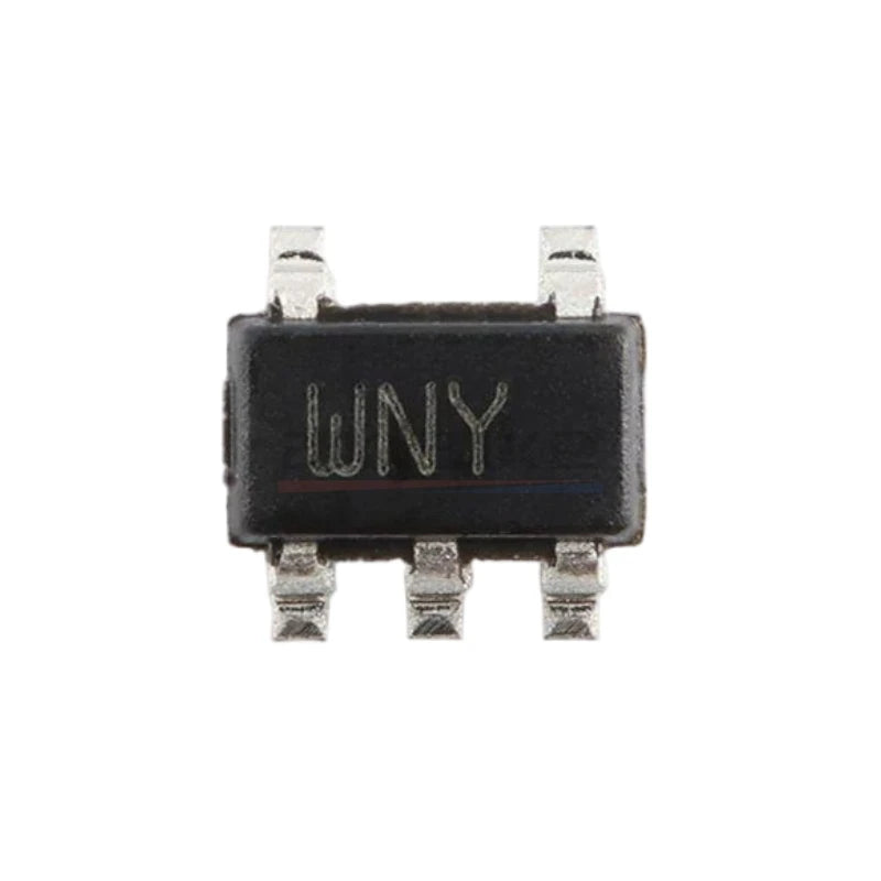 10PCS STWD100NYWY3F SOT23-5 Topside Marking : WNY STWD100 Watchdog Timer Circuit SMD IC
