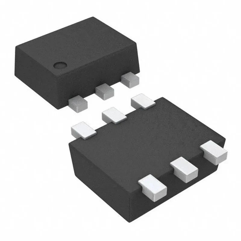 10PCS/Lot  TPD2E001DZDR  NFGO 、TPD2E001DRLR  2AR 、TPD3E001DRLR  2BR  New static protection device   TPD2E001 、TPD3E001