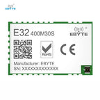 SX1278 SX1276 LoRa Wireless Module Ebyte E32-MSeries E32-400M20S E32-400M30S E32-900M20S E32-900M30S LoRa Spread Spectrum Module