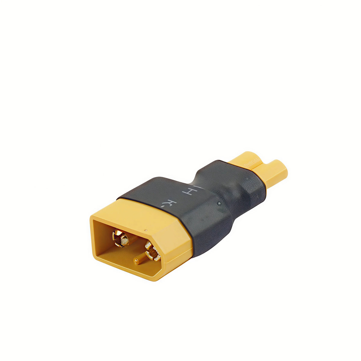 4PCS Male/Female XT60 to XT30 Plug Female Male Adapter Converter Connector
