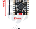 ESP32-C6 SuperMini Development Board Microcontroller Programming Learning Controller Core Board