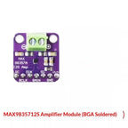 I2S DAC Decoder High Quality MAX98357 MAX98357A I2S 3W Class D Amplifier For Audio 1 Set Breakout Interface