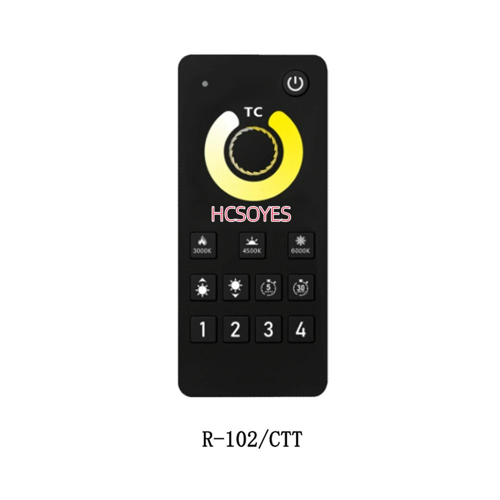 WS2812B WS2815 RGBIC LED Strip Controller Colorful-X7 Bluetooth/WIFI/Zigbee Smart Music Rhythm Sync Pixels Lighting DC5-24V