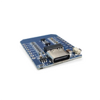 Durable Type WeMos D1 Mini Development Board ESP8266 WiFi Module with TYPE-C Port ESP-12F CH340G Compatible with Arduino