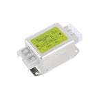 TOMZN 220V Terminal Block Bipolar Strong Anti-Interference EMI Purification CW4L2-10A-R 20A 30A Power Supply Filter