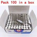 100pcs ceramic fuse 5mm x 20mm slow melting R054 AC250V 0.5A, 1A, 2A, 3A, 4A, 5A, 6A, 8A, 10A, 13A, 15A, 16A, 20A, 25A