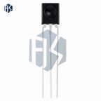 High-Sensitivity 10Pcs/Lot TSOP4838 38kHz IR Receiver Module (DIP-3) for Remote Control DIY