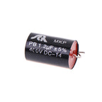 SCR Copper Foot Fever Polypropylene Coupling Audio Capacitor Of Fever Stage MKP Capacitor 400V 0.22UF-27UF