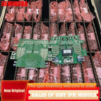 2SP0325V2A1-CM2500DY-24S 2SP0325V2A1-CM1800DY-34S 2SP0325V2A NEW IGBT Driver HVIC IN STOCK