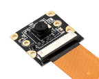 Waveshare IMX219 Camera Module For Raspberry Pi 5, 8MP, MIPI-CSI Interface, Options For 79.3° / 120° FOV,  IMX219 Sensor