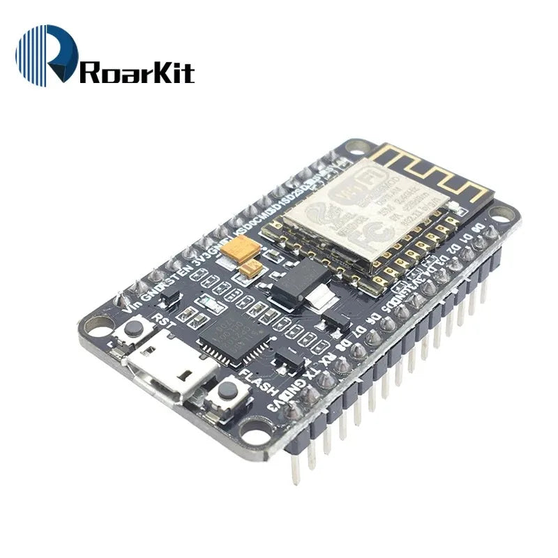Wireless Module CP2102 Chip NodeMcu Lua WIFI Internet of Things Development Board Based ESP8266 ESP-12E for Arduino Compatible