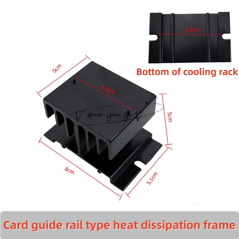 100%New Original For FOTEK single-phase solid-state relay SSR-40AA /10DD/40VA/20DA SSR 10/20/40/50/75 AA/DD/VA/DA HS-50H ES-50K