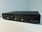 Balanced Version TDA1541 DAC Decoders,SAA7220PC+CS8412,Support External Clocks,11.2896MHz&12.288MHz,AES+USB+Coaxial,Fiber optic