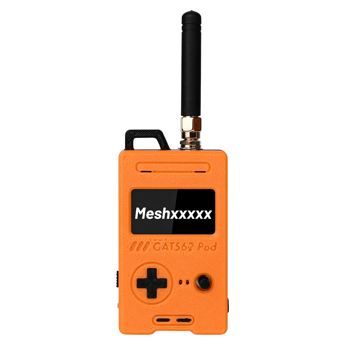 GAT562 30Pod Meshtastic Tracker NRF52840 SX1262 Wireless Module GPS LoRaWAN 30dBm LoRa Arduino With 2000mAh Battery