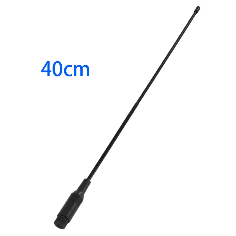 Nb-iot Soft Antenna 915/900/840/868/902-928mhz UAV meter reading module Omnidirectional high-gain flexible antenna SMA soft whip