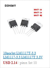 10pcs SN74LS245N SN74LS373N DIP 74LS245N DIP-20 74LS245 SN74LS244N SN74LS273N SN74LS374N 74LS373 74LS244