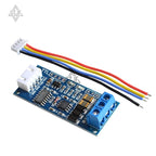 TTL to RS485 Converter 3.3V/5.0V Hardware Automatic Control Converter Module For Arduino for Arduino AVR