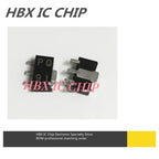 10Pcs/Lot Original 2SJ355-T1-AZ 2SJ355 SMD SOT-8 P-Channel MOSFET with Silk Screen Printing PQ P