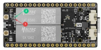 Heltec Mesh Node T096 Case Kit nRF52840 SX1262 LoRa Tracker Ultra-low Power BLE GNSS 28dBm Meshtastic MeshCore Excluded Battery