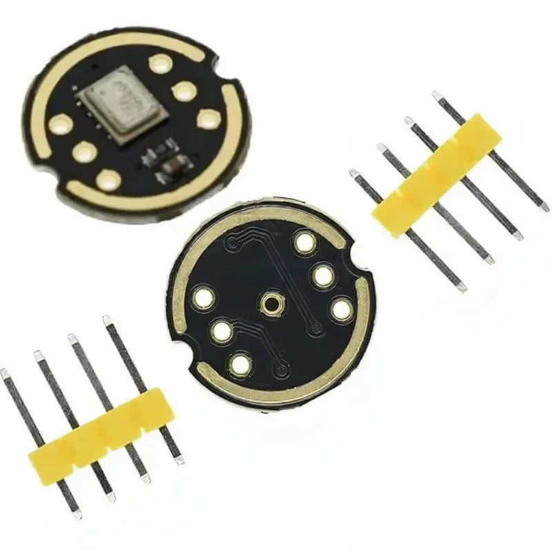 MS3625 Omnidirectional MEMS Microphone Compatible with INMP441 High Precision Low Power I2S Support for ESP32 for Arduino Diy