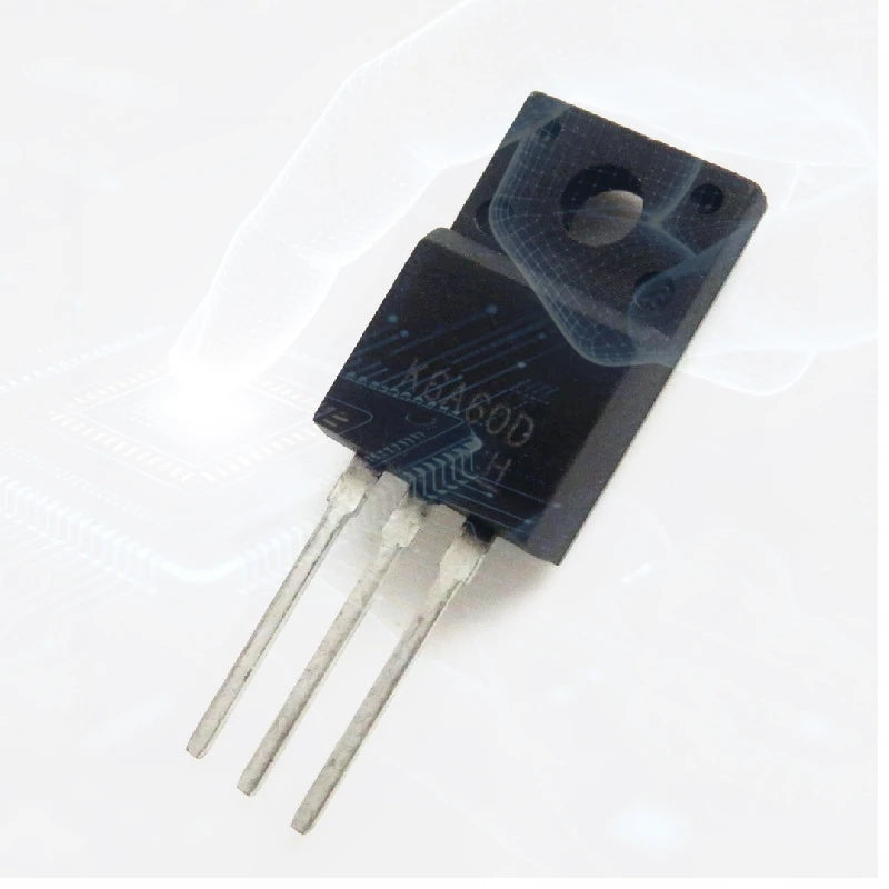 (5-10-20-30-100PCS) TDA2050 TO-220-5 TDA2050A