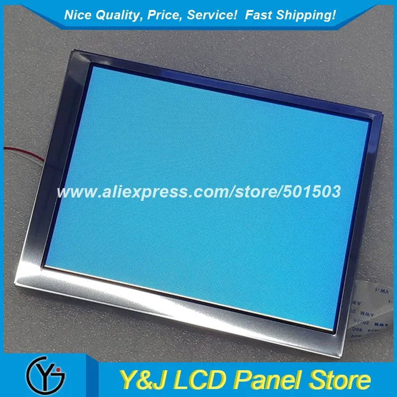 KCS3224ASTT-X7 KCS3224ASTT X7 5.7inch lcd module