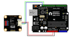 DFRobot Gravity I2C ADS1115 16-Bit ADC Analog to Digital Conversion Module 3.3~5V Supports Cascade for Arduino Raspberry Pi