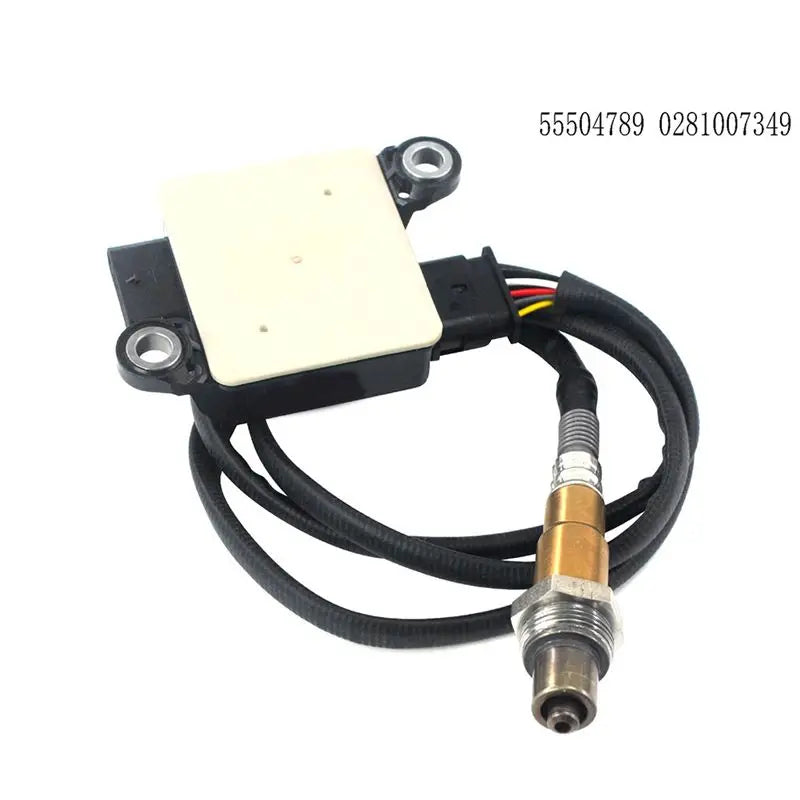55504789 0281007349 Exhaust Particulate Sensor PM DPF Sensor For Express 2500 3500 OPEL Cascad W13 Zafira P12-N30R