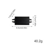 12V 24V to 5V 3A DC DC Step Down Buck Converter Mini USB Micro USB Type-C Power Supply Module CE ROHS Certified Waterproof