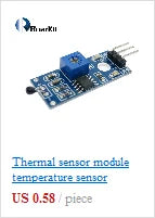HB100 X 10.525GHz Microwave Sensor 2-16M Doppler Radar Body Sensor Switch Module Ardunio HB100X Specialized