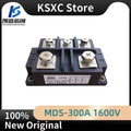New Original MDS-300A 1600V MDS300A MDS300-16 3-Phase Diode Bridge Rectifier