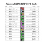 Raspberry Pi zero2w development board Raspberry Pi Zero WH learning kit Python computer programming