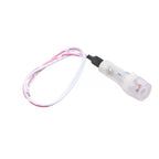 Switch Sensor Photoelectric Timer Light Sensor With Wired Photoresistor Photoresistor Waterproof Housing Cover