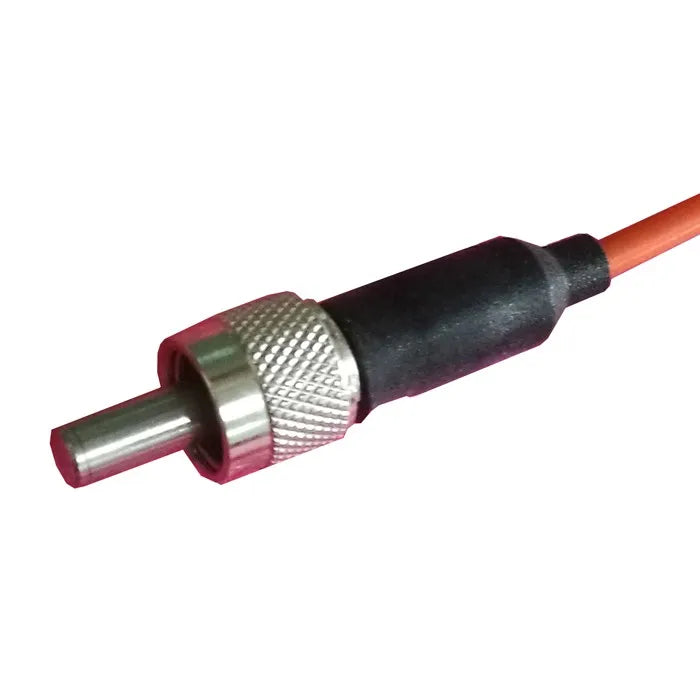 FC808DL40 808nm 40W Fiber-Coupled Laser Diode – 400μm SMA905, for DPSS Pump & Medical Systems
