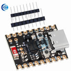 ESP32-H2 SuperMini Microcontroller Core Board - Programming Learning Development Controller