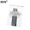 5 Colors x 20pcs =100pcs SMD 0805 led kit Red Green Blue Yellow White LED Light Diode