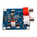 PCM5102 DAC Decoder I2S Player Assembled Module 32Bit 384K Beyond ES9023 PCM1794 Decoder Board Support for I2S /left-justified