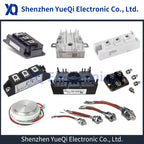 10PCS/lot New OriginaI ACPL-W340-500E SOIC-6 IGBT gate driver optocoupler chip