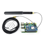 in stock Raspberry pi SIM7080G SIMCOM LTE CAT-M NB-IoT hat for Raspberry pi zero w/ 2B /3B plus /4B
