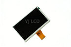 7-inch HD IPS LCD display with 1024*600 Resolution, high brightness 600 cd/m², SH070JGI1K XHL070IPS SH070JGI60