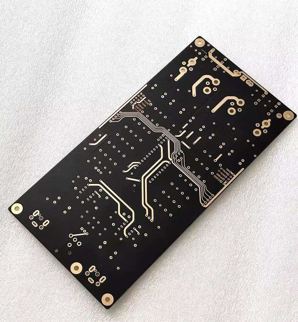 CDES TDA1541 DAC finished product customization (excluding TDA1541 chip)