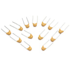50Piece 50V 0.1uF~10uF Multilayer Ceramic Capacitor (104~106) 0.15uF 0.22uF 224 0.33uF 0.47uF 474 0.68uF 1uF 2.2uF 225 4.7uF 475