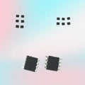 Fast Shipping 10PCS LMC6482AIM LMC6482 SOP-8