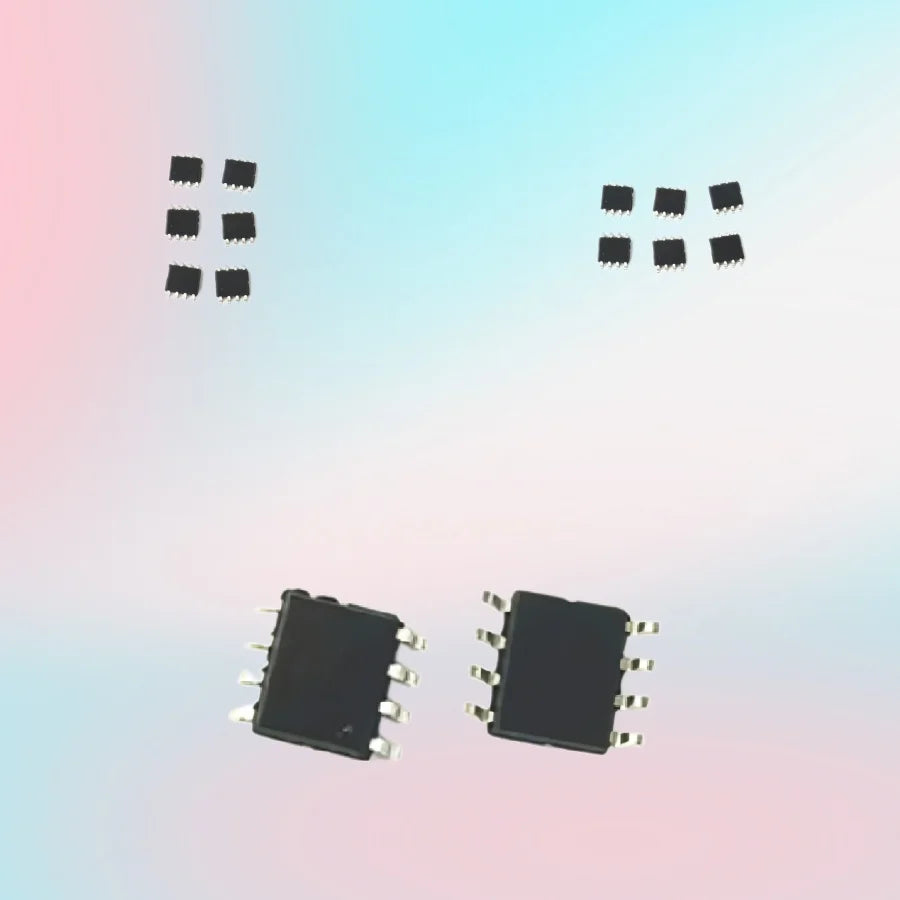 Fast Shipping 10PCS LMC6482AIM LMC6482 SOP-8