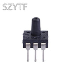 XGZP6857A gas pressure sensor module vacuum positive and negative pressure 5/10/20/40/100/200kPa