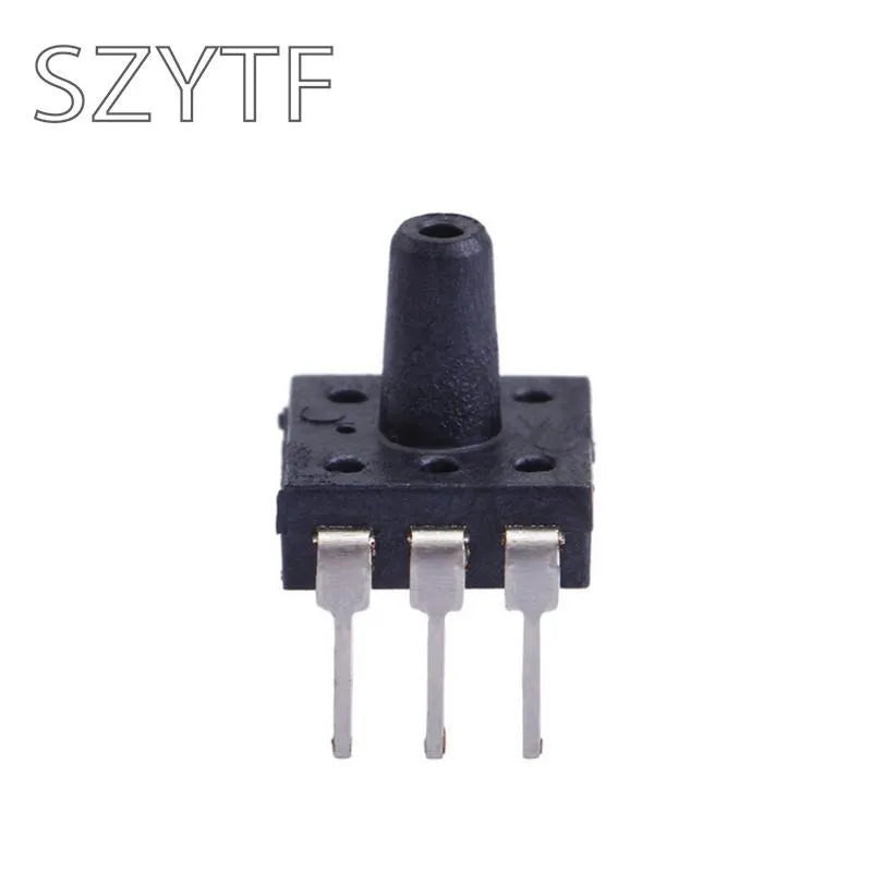 XGZP6857A gas pressure sensor module vacuum positive and negative pressure 5/10/20/40/100/200kPa