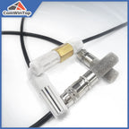 SHT20 SHT30 SHTC3 SHT35 I2C Temperature Humidity Sensor Probe