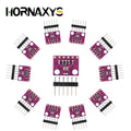 1-10PCS BME280 BMP280-3.3V 5V Digital Module Barometric Pressure Altitude Sensor Module Atmospheric Board I2C For Arduino